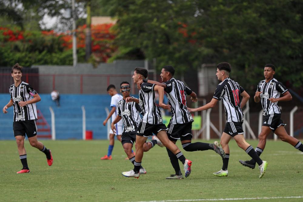 Bruno Sousa / Atl&eacute;tico