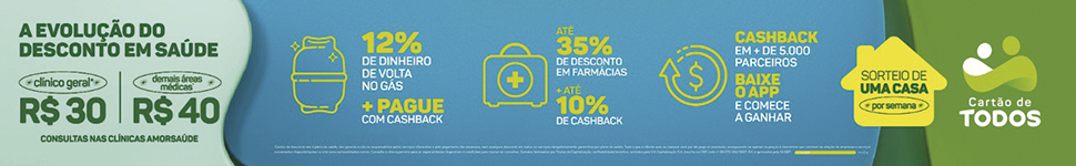 CARTAO DE TODOS