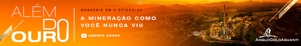 anglogold web série