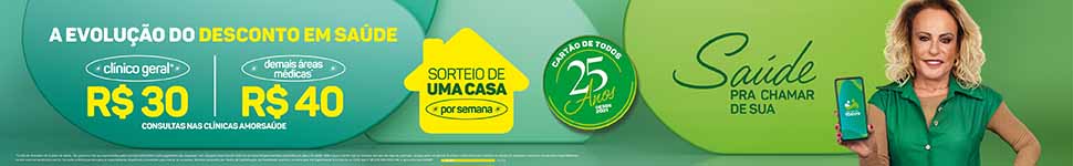 CARTÃO DE TODOS INÍCIO