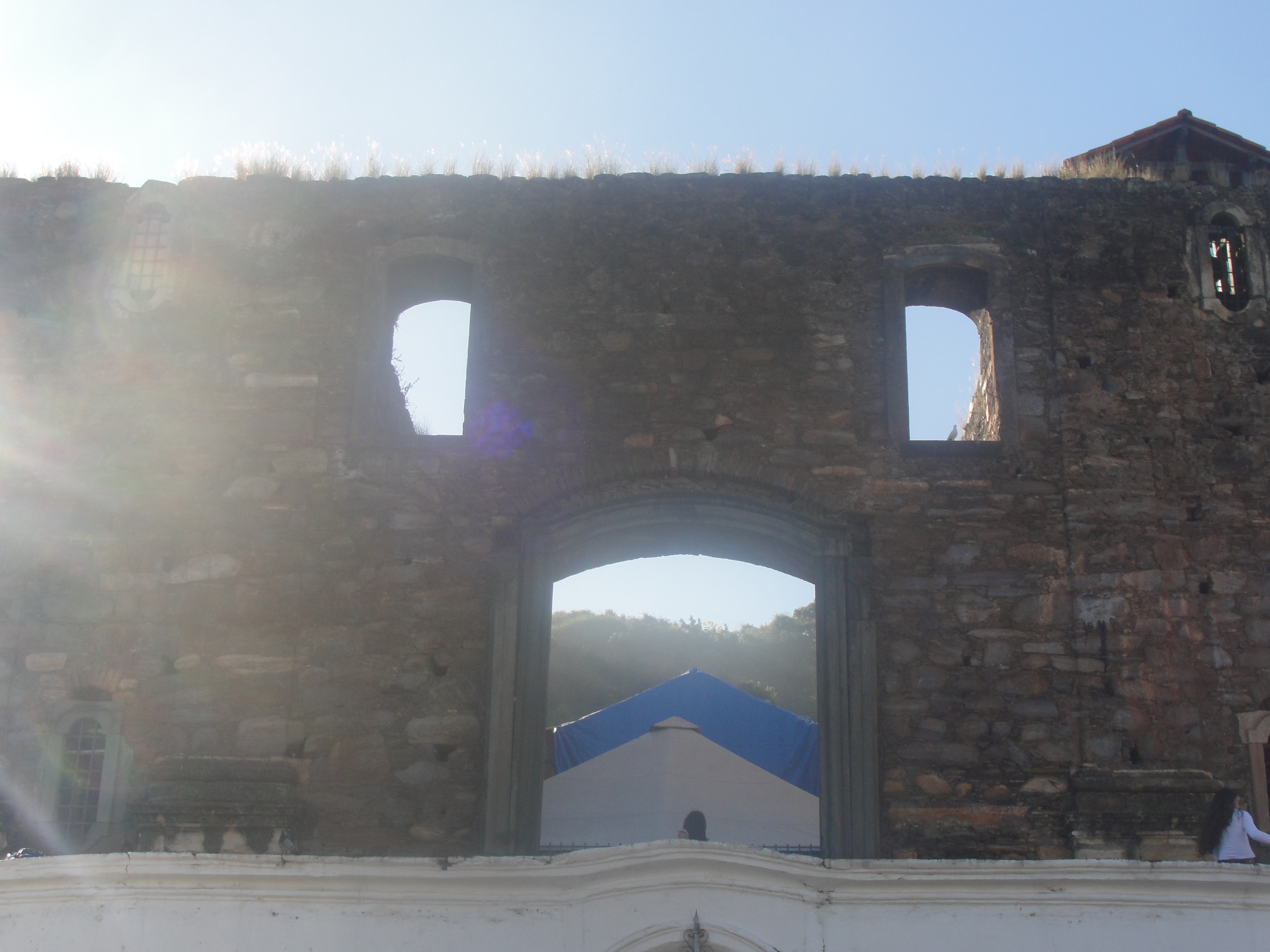 PARÓQUIA NOSSA SENHORA DO ROSÁRIO