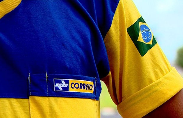Inscrições abertas para estágio nos Correios