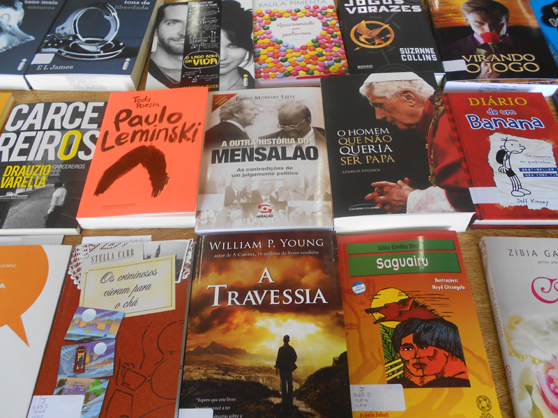  Espaço de cultura e lazer
