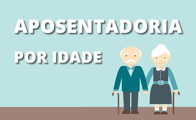 Aposentadoria por idade