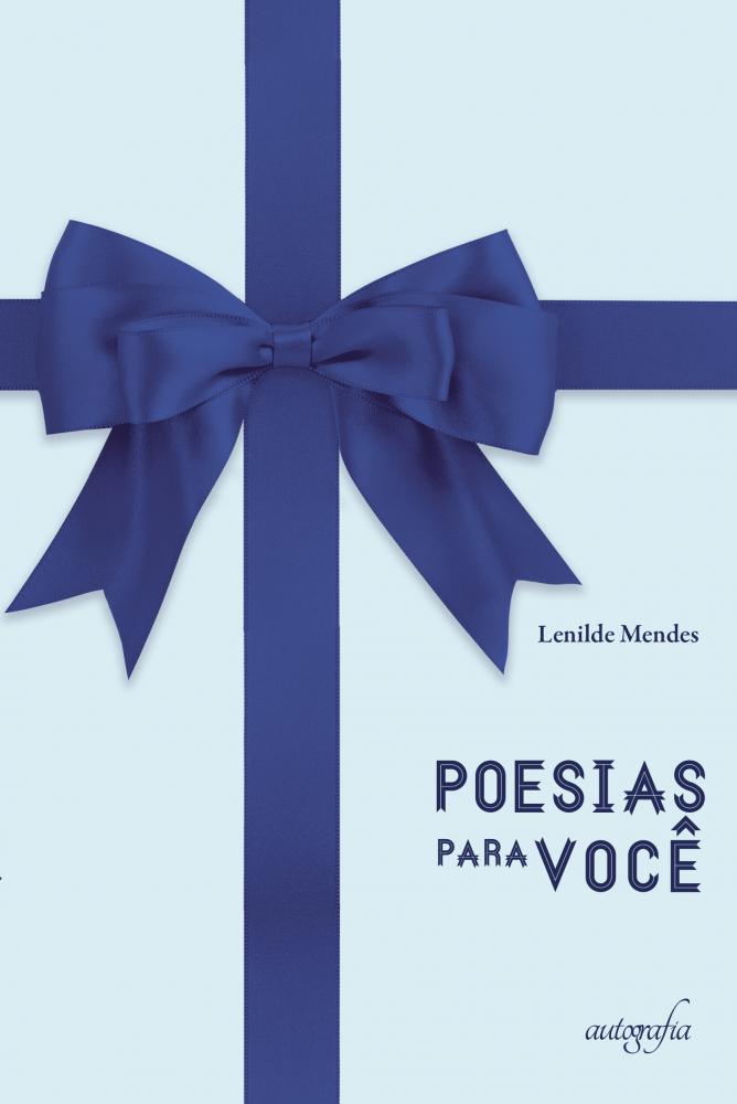 “Poesias para Você”