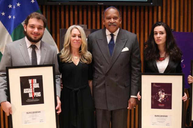 Estudante sabarense é destaque em Nova York