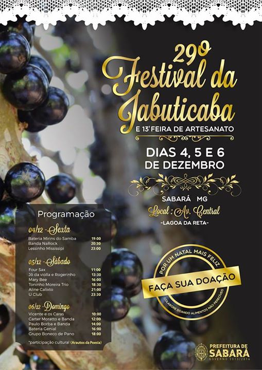 Riquezas da nossa terra