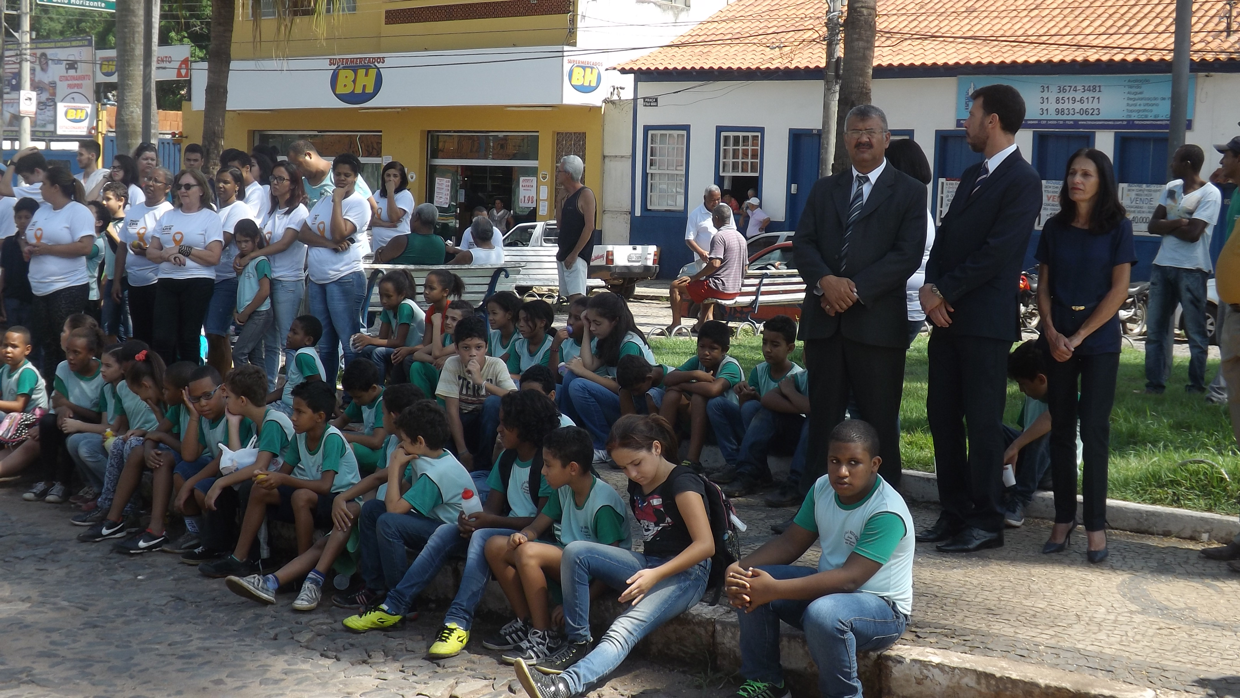 Controladoria Regional de Trânsito homenageia vítimas sabarenses