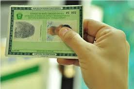 Carteira de identidade volta a ser emitida no município