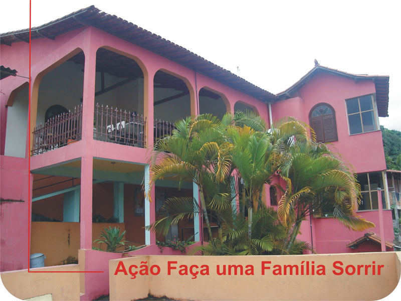 Há 17 anos fazendo famílias sorrirem