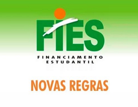 Estão abertas as inscrições Fies 2016! 