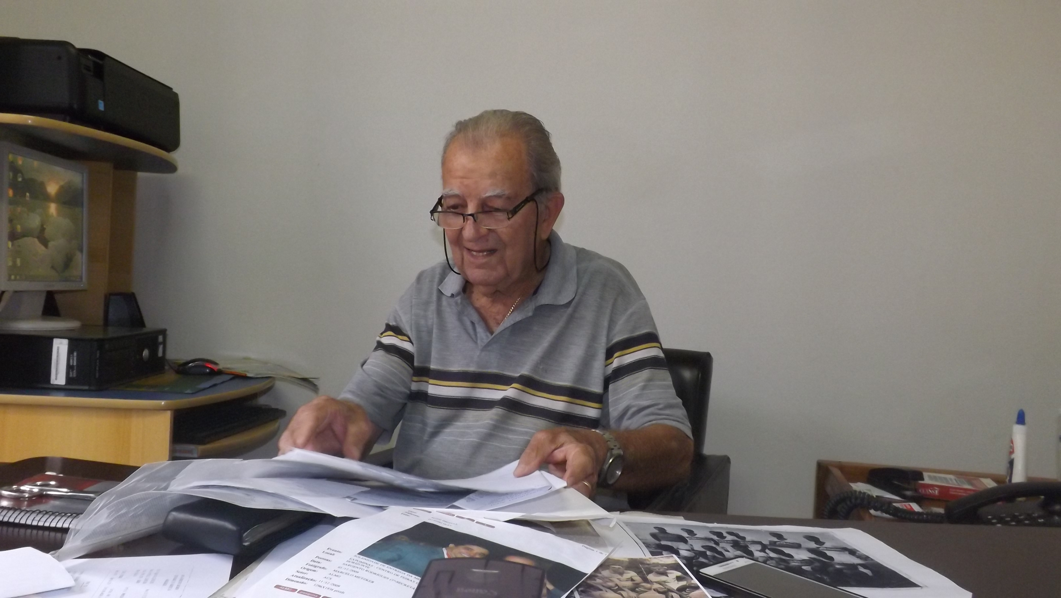60 anos do gol da história