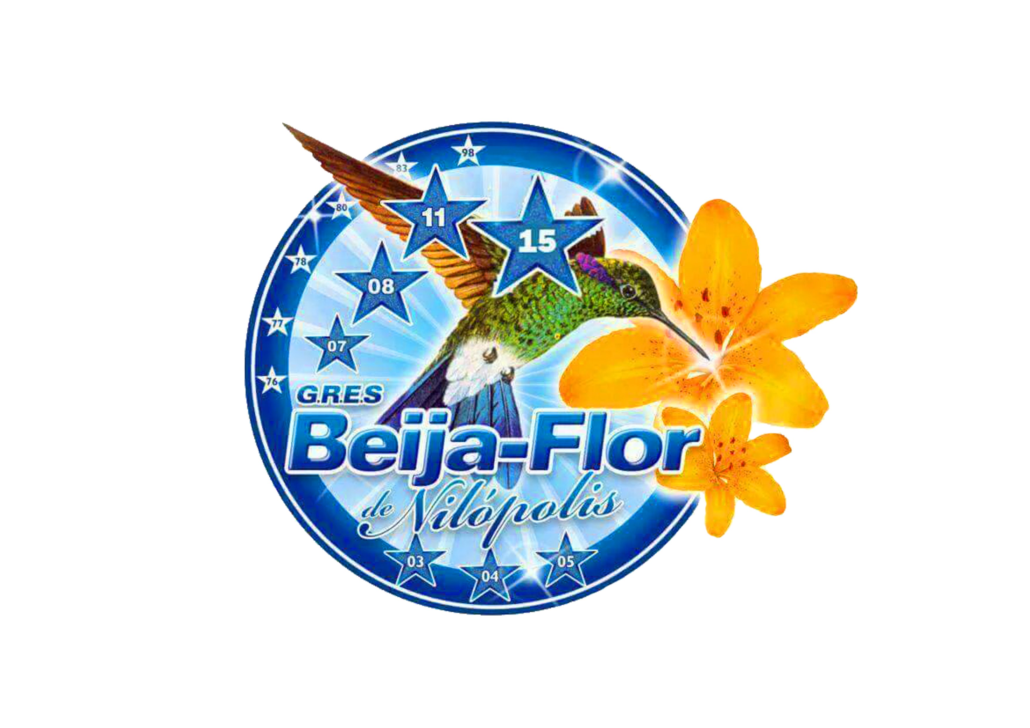 Enredo da Beija Flor confirma: O Marquês de Sabará