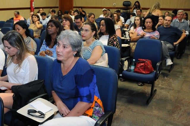 Parlamento Jovem de Minas será ampliado em 2016