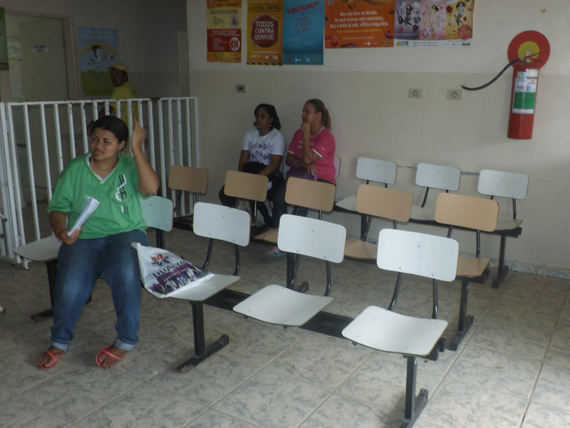 Após denúncia, atendimento se normaliza em postos de saúde do Fátima