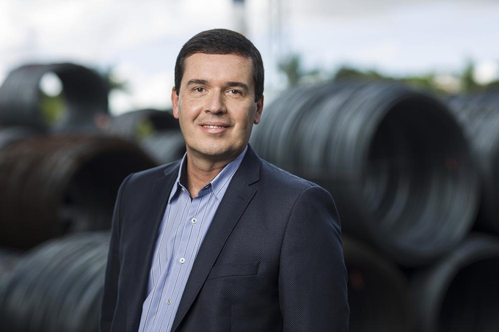 Belgo Bekaert lança marketplace e reforça presença do arame no varejo brasileiro