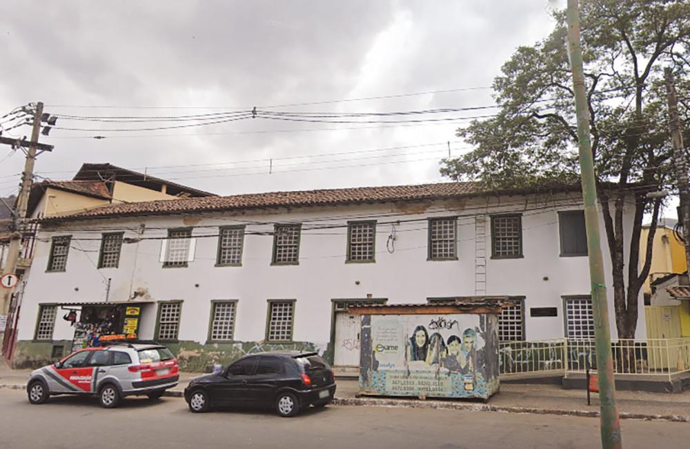 Campanha do Sinfazfisco-MG alerta para fechamento da AF em Sabará