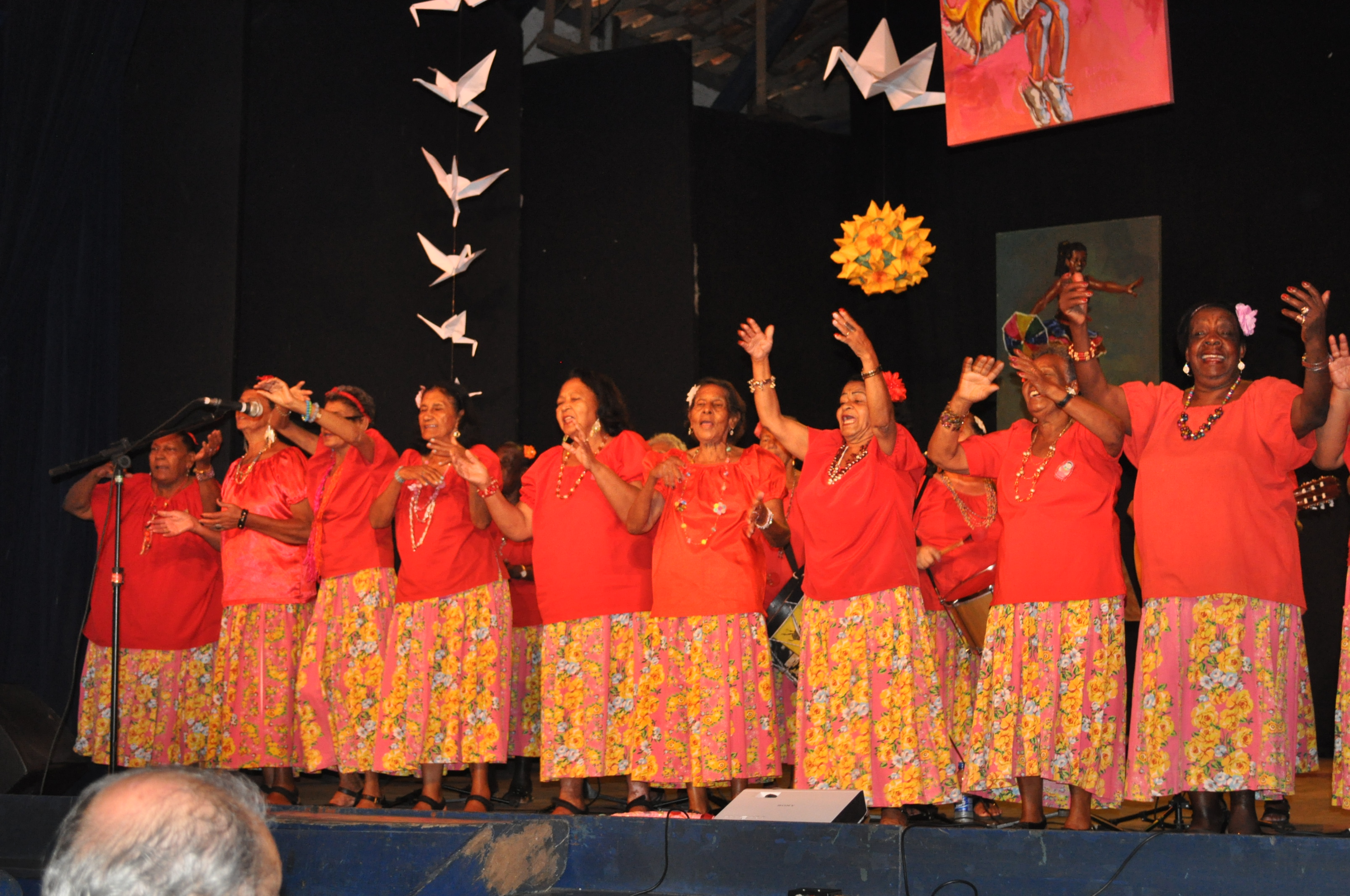 Sete anos encantando com palavras
