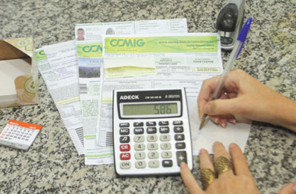 Em abril, bandeira verde não traz acréscimo para as faturas de energia