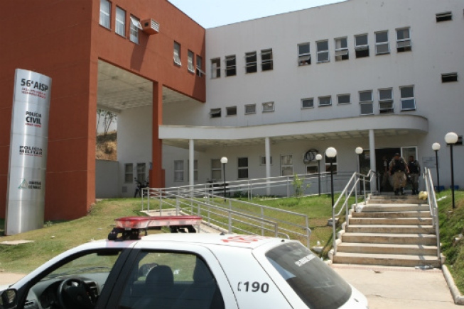 Mulher presa em Sabará confessa ter matado recém-nascido por não querer mais filhos em MG