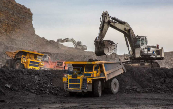 Contribuições para a revisão do Código de Mineração