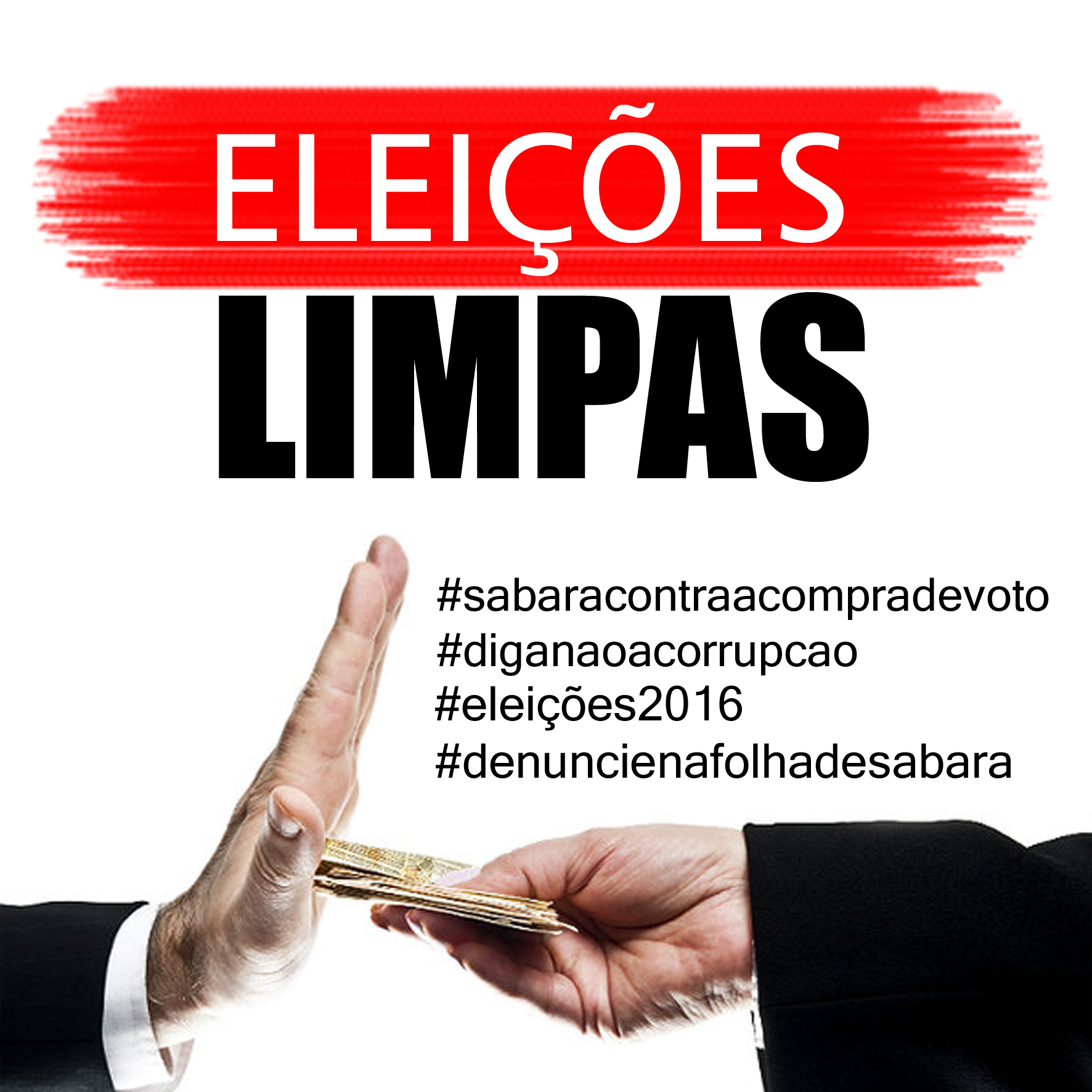 Municípios se preparam para mais uma eleição