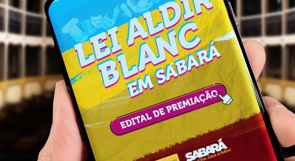 PREMIAÇÃO CULTURAL: