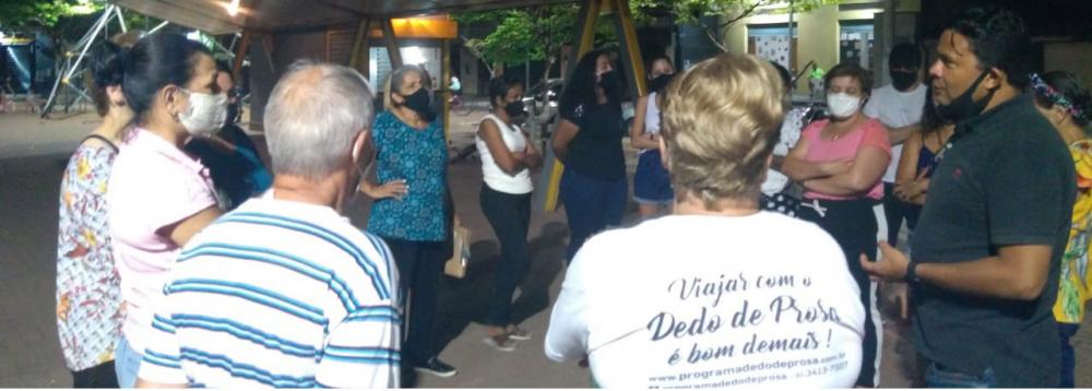 Comunidade ribeirinha solicita o desassoreamento do Rio Sabará e Rio das Velhas