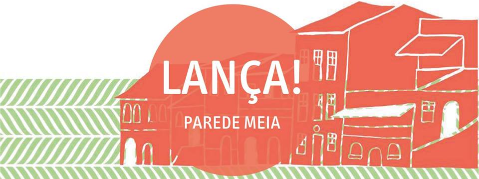 Parede Meia lança EP no The Plant
