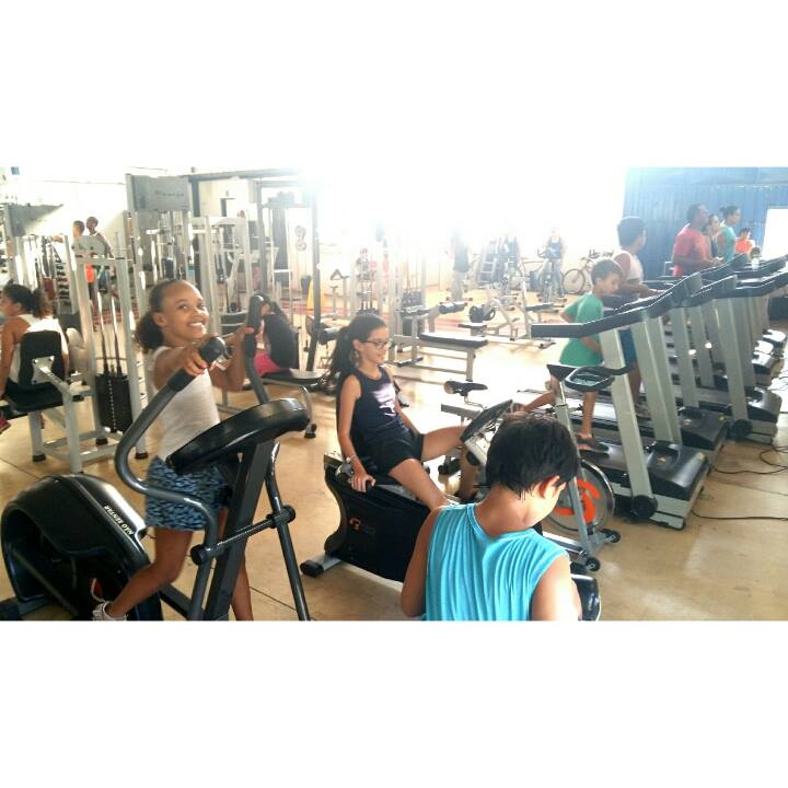 A importância da prática de exercícios físicos na adolescência