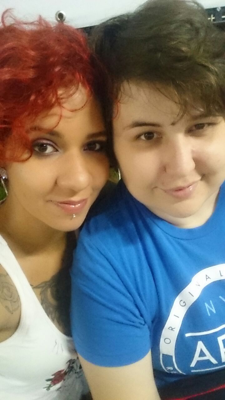 Relação homoafetiva baseada no amor e na lei