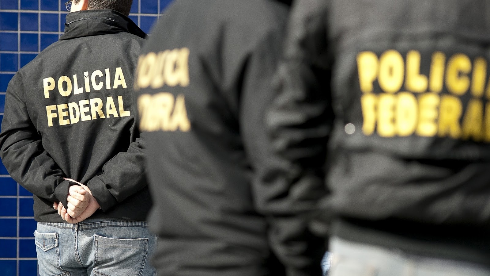 Polícia Federal deflagra 30ª fase da Operação Lava Jato