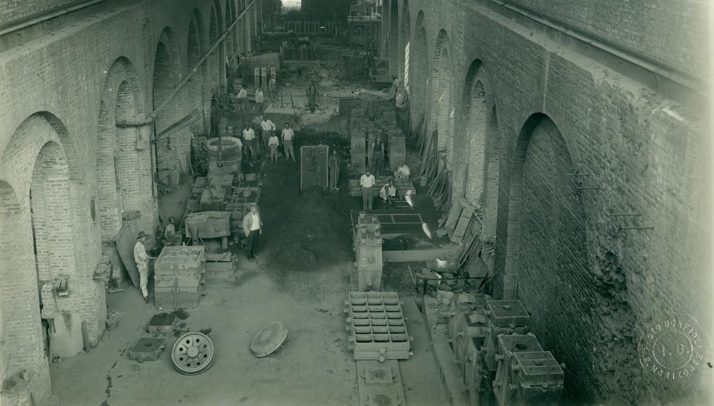 ArcelorMittal Aços Longos: 100 anos de história no Brasil
