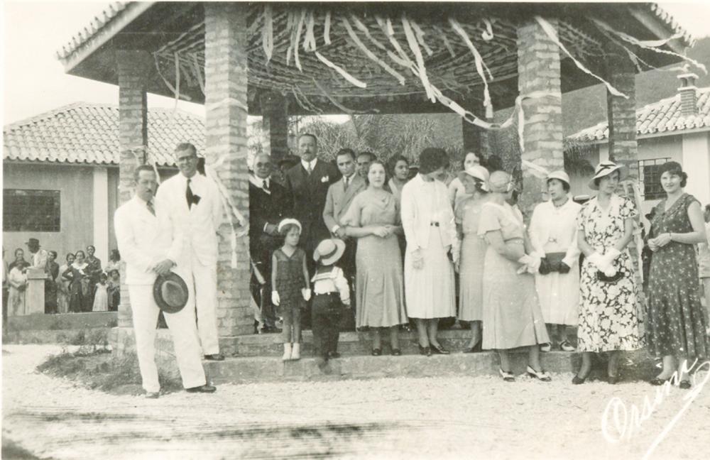 Belgo-Mineira: visão social e humana 