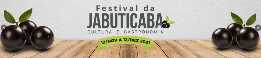 35º FESTIVAL DA JABUTICABA DE SABARÁ