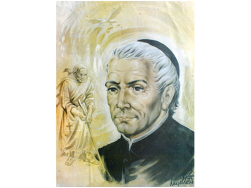 José de Anchieta – o Santo do Brasil
