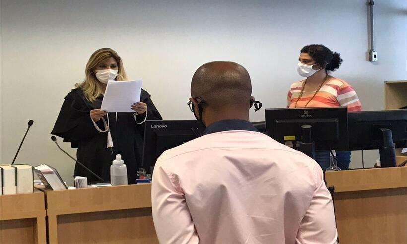 Ex-PM acusado de matar jovem no bairro Nações Unidas é condenado por homicídio culposo