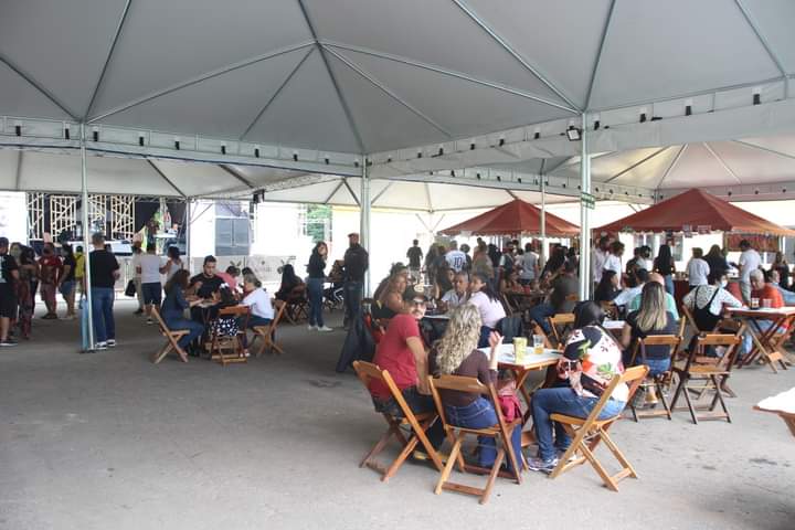 FESTIVAL DA JABUTICABA 2021: