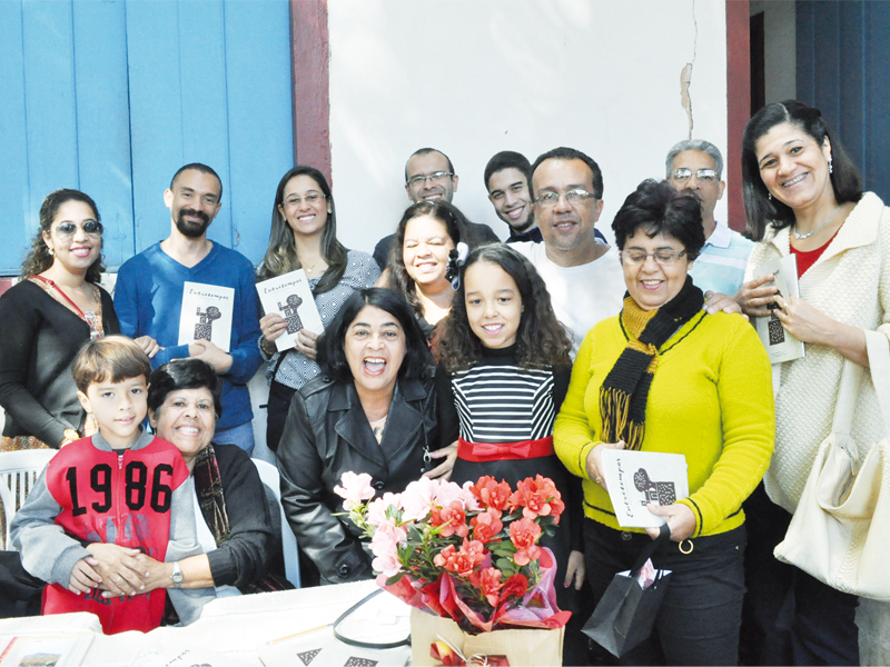 Literatura como direito humano