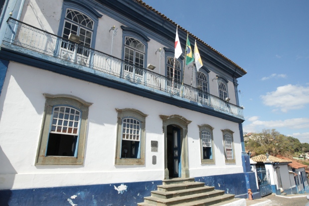 Prefeitura terá que desocupar prédio histórico