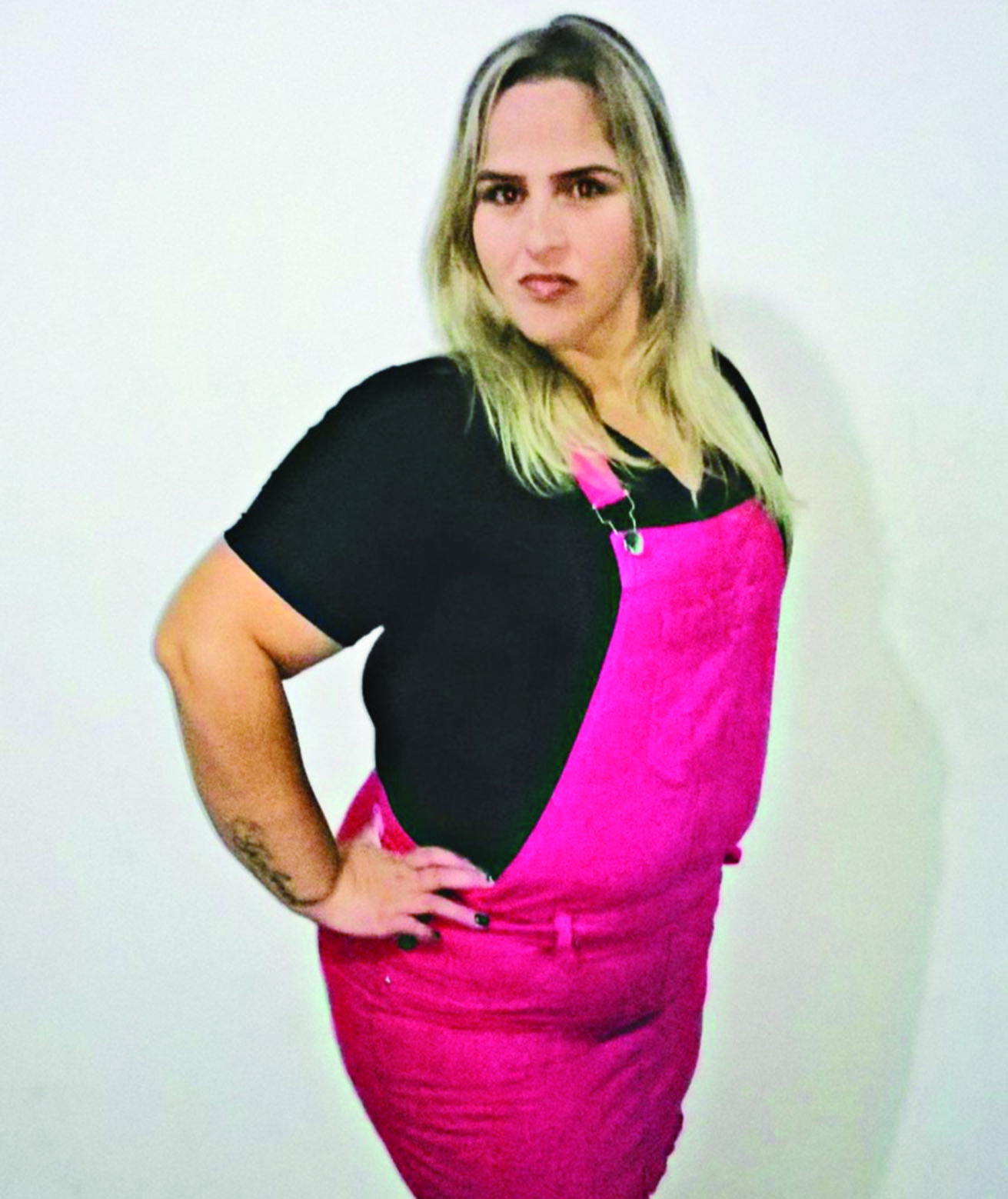 Sabarense concorre ao Miss Minas Gerais Plus Size