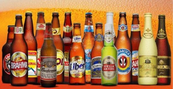 Falta de vidro complica entregas de cerveja long neck e preocupa os bares na chegada do verão