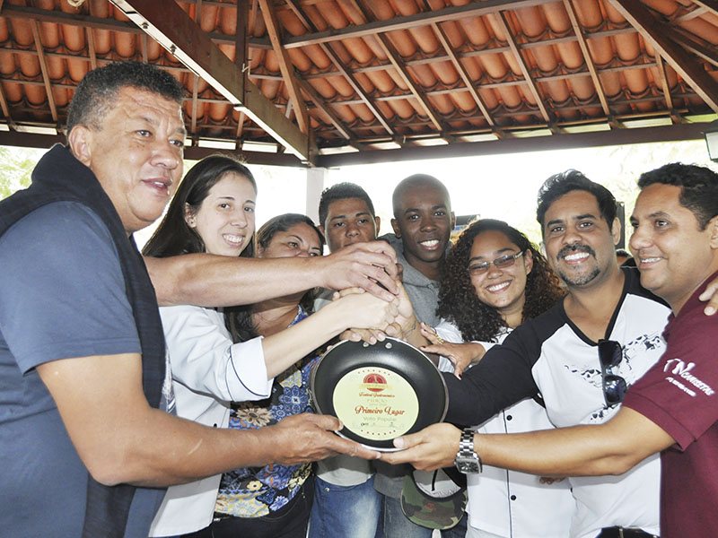 “Como Sabará” revela prato vencedor