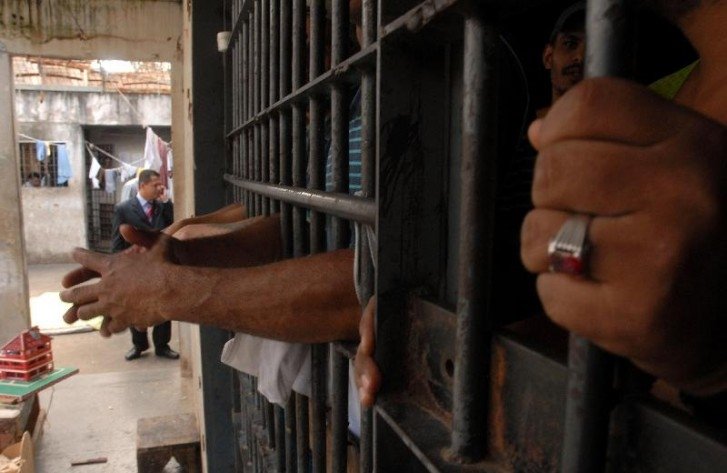Atendendo a pedido do MPMG, Justiça suspende Portaria da Vara de Execuções Penais de Belo Horizonte que liberava mais de 300 presos durante o Natal