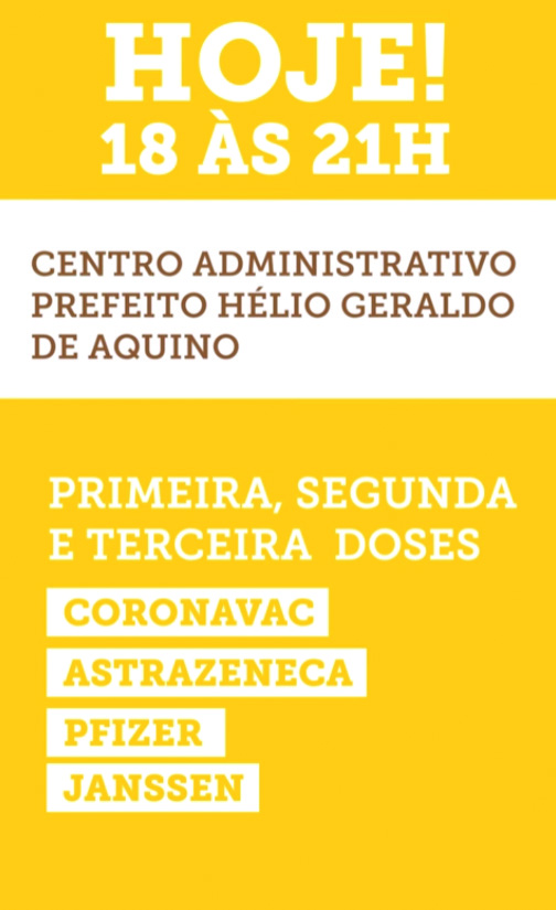 Último Corujão do ano!