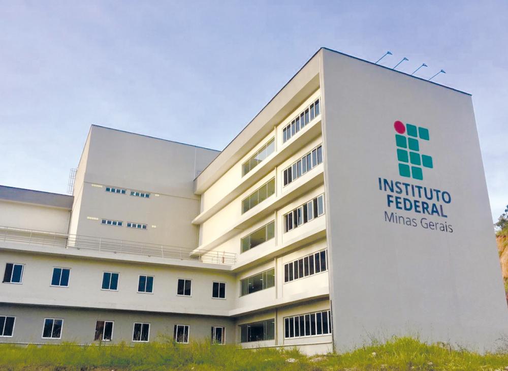 IFMG passa a exigir comprovante de vacinação