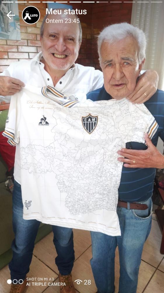 HAROLDAÇO