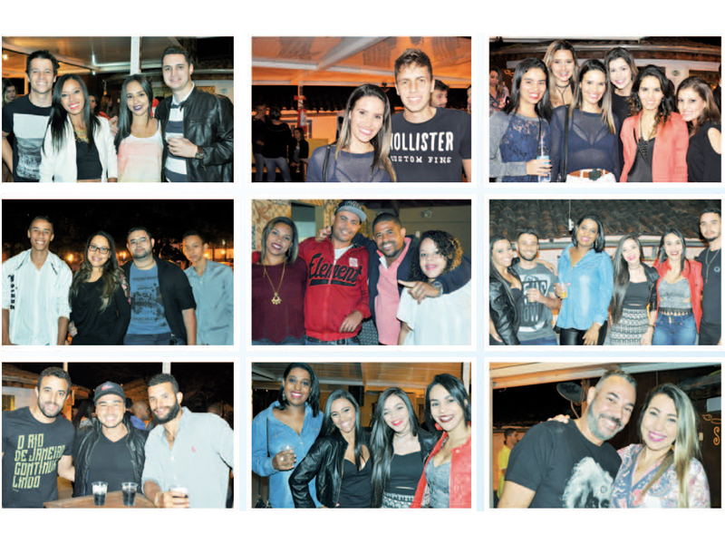 “Arenafest”