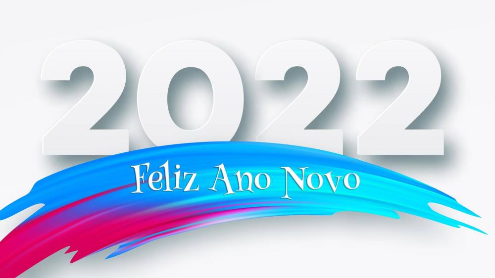 É HORA DE RECEBER 2022!