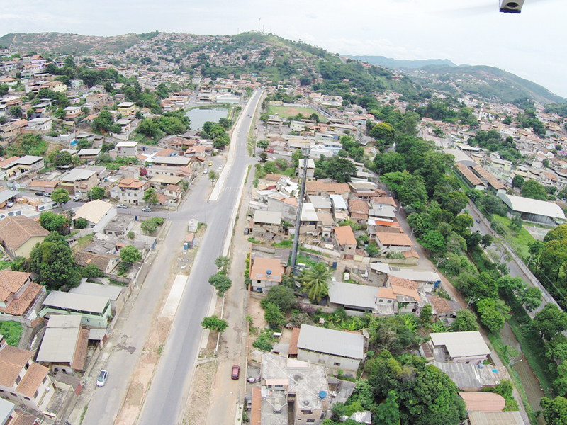 Sabará aparece em 4° lugar em Ranking de Eﬁciência 